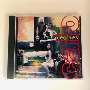 CD Calo - Remixes